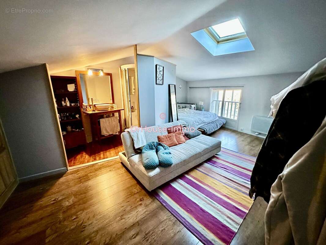 Maison à BUIS-LES-BARONNIES