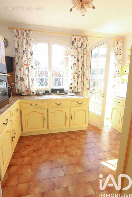 Photo 8 - Maison à MEOUNES-LES-MONTRIEUX