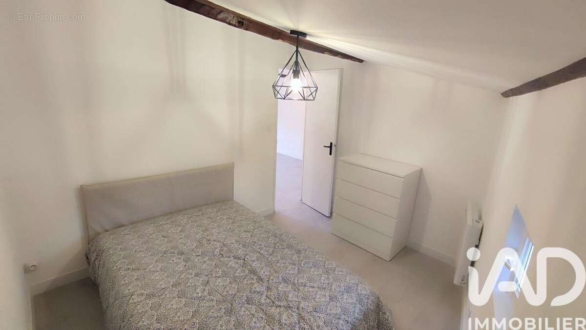 Photo 4 - Appartement à SAINT-CANNAT