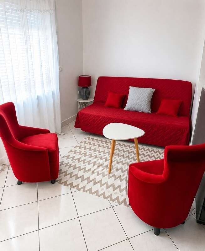 Propriété de rapport - cinq appartements loués meublés - rentabilité 8,6 % - Bernay - photo 6