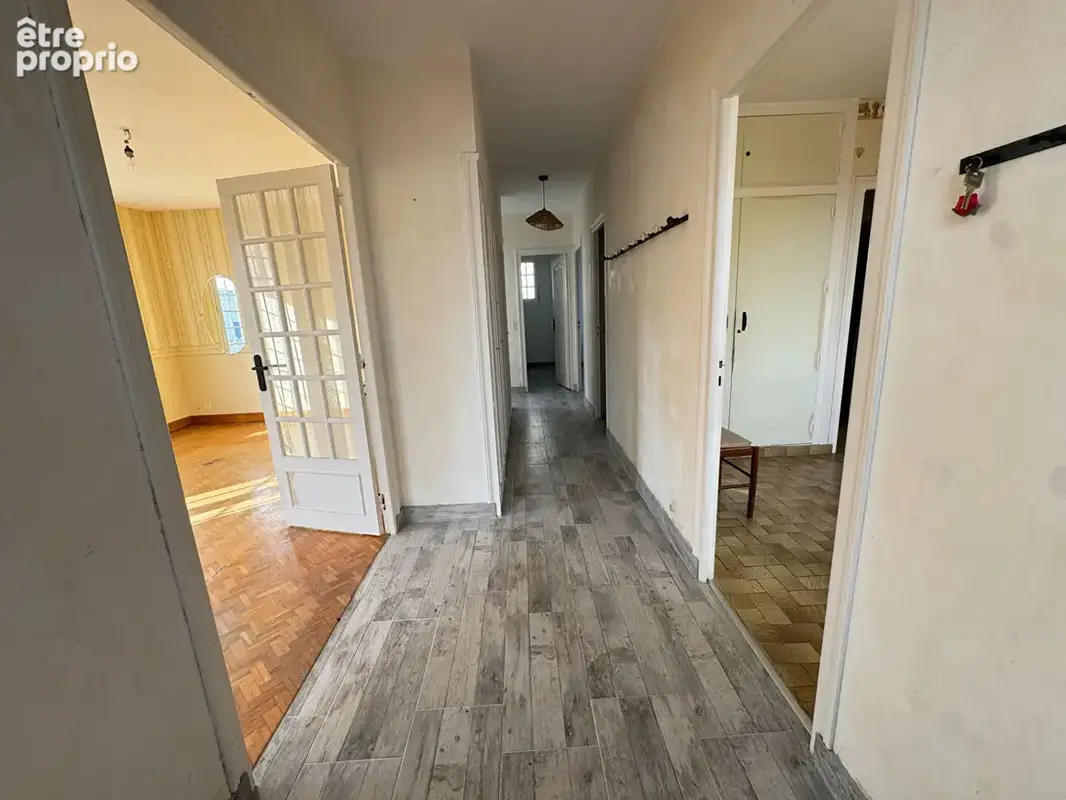 Maison Soyaux 3 pièce(s) 85 m2 - photo 7