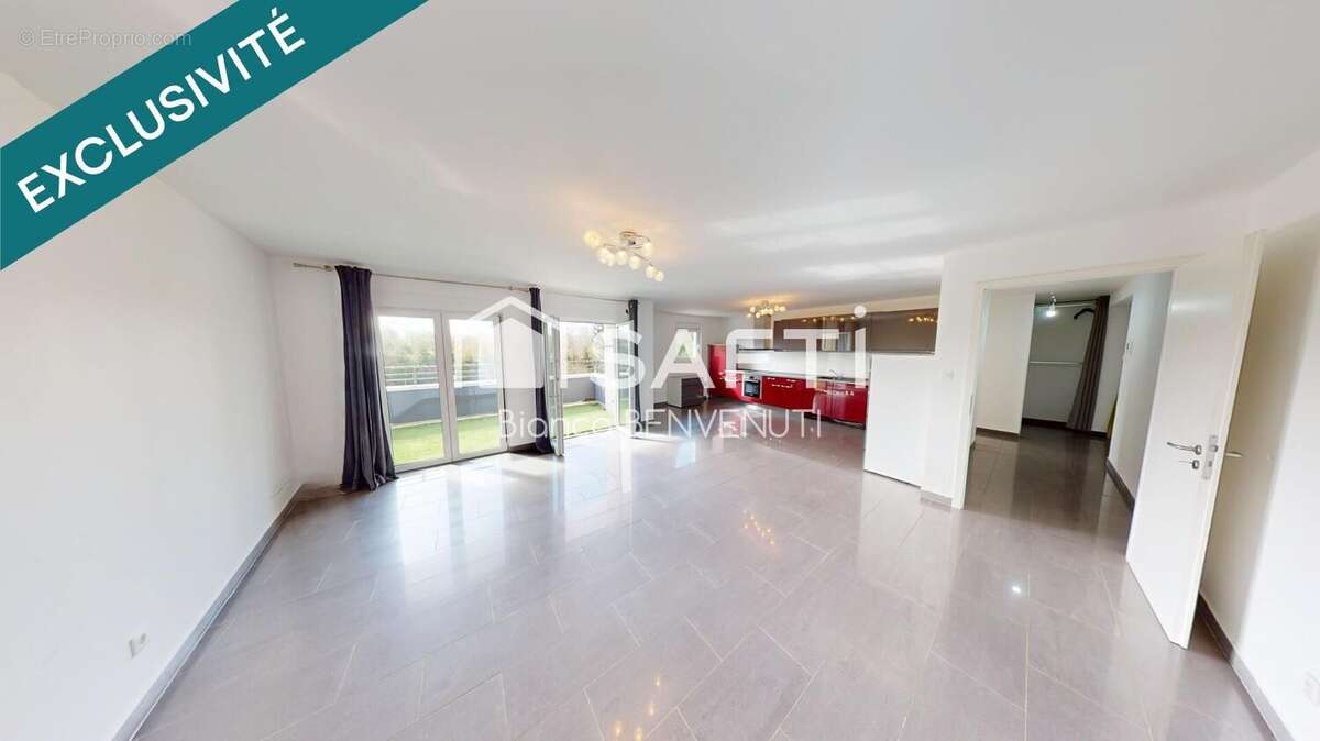 Photo 7 - Appartement à BUDING