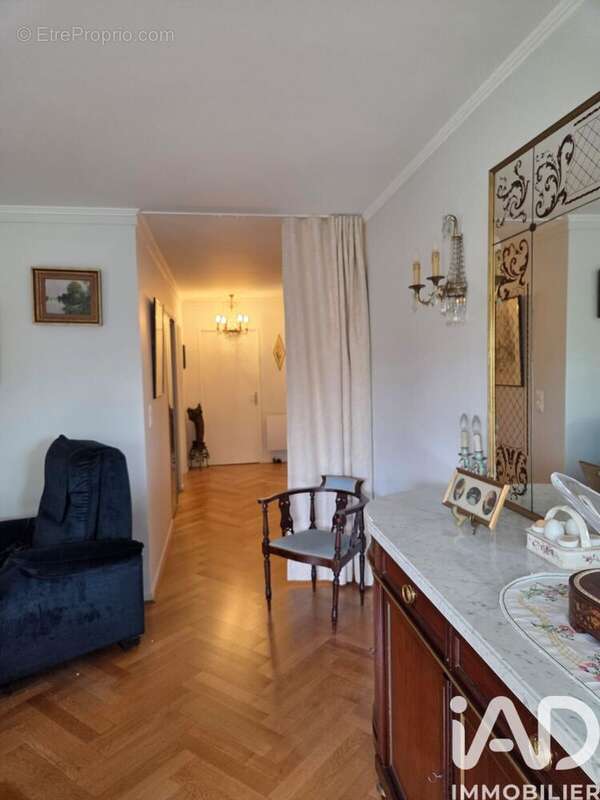 Photo 4 - Appartement à NOGENT-SUR-MARNE