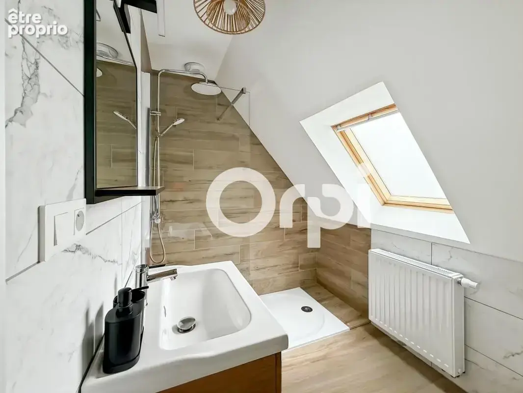 ORPI PORTE NEUVE Maison À Vendre à Wimereux - photo 3
