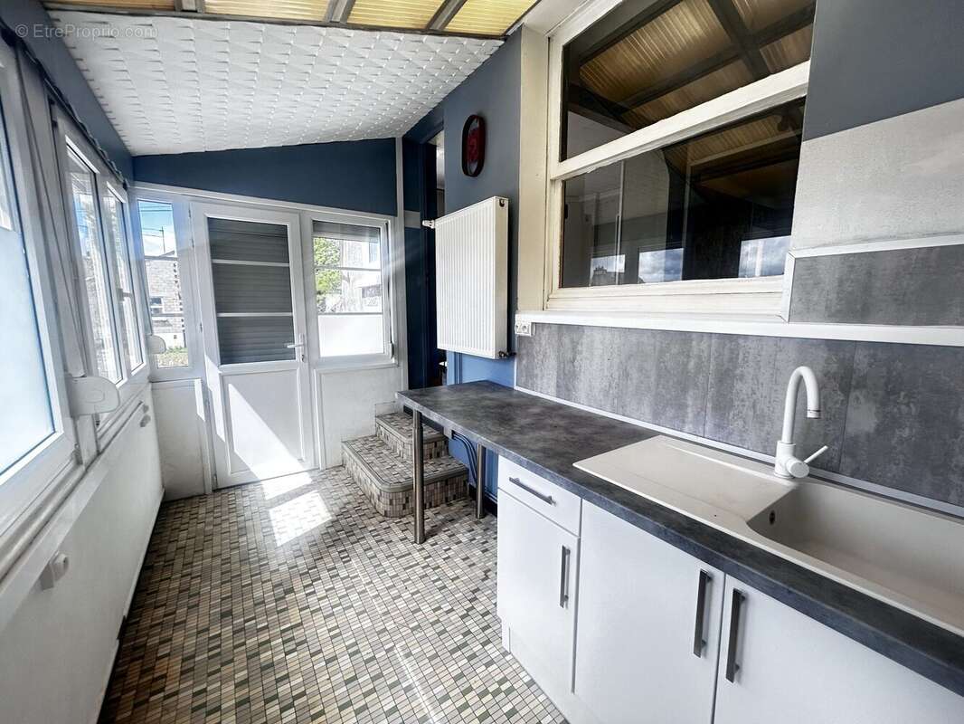 Maison à MARQUISE