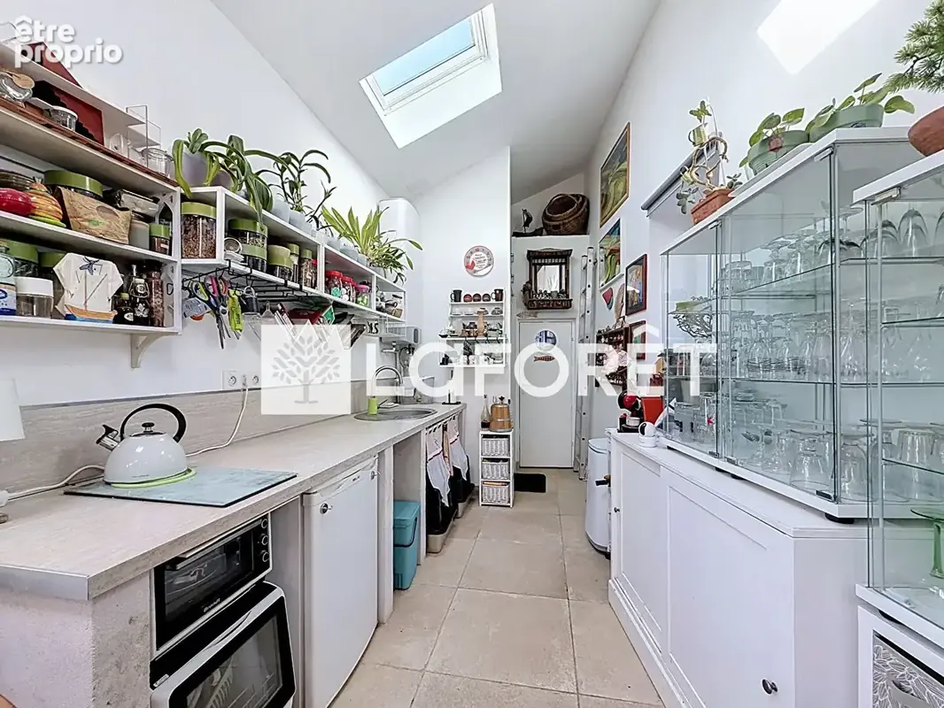 Local Artisanal Moissy Cramayel de 42 m2 - photo 5