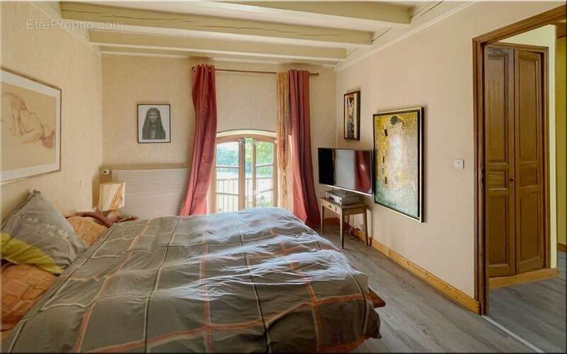 Maison à BELLEGARDE-SUR-VALSERINE