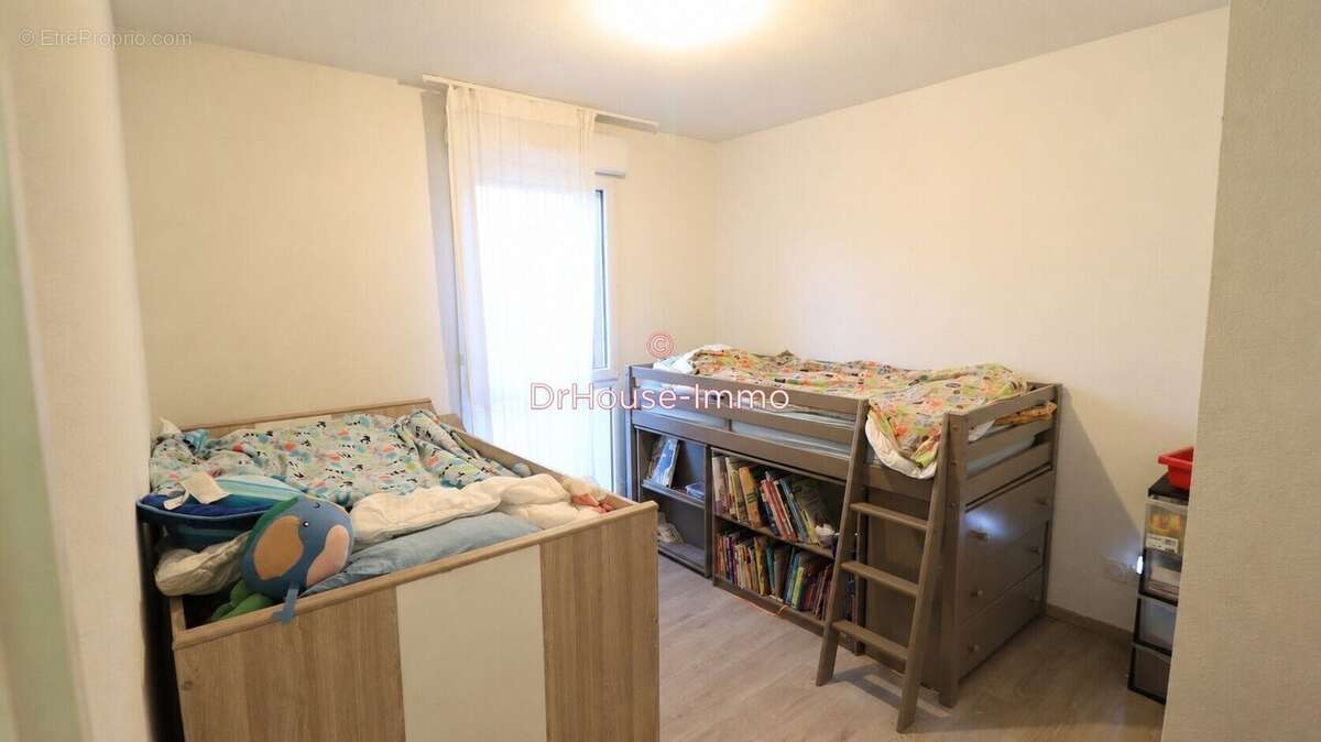 Appartement 60 m² à Gradignan  - photo 12