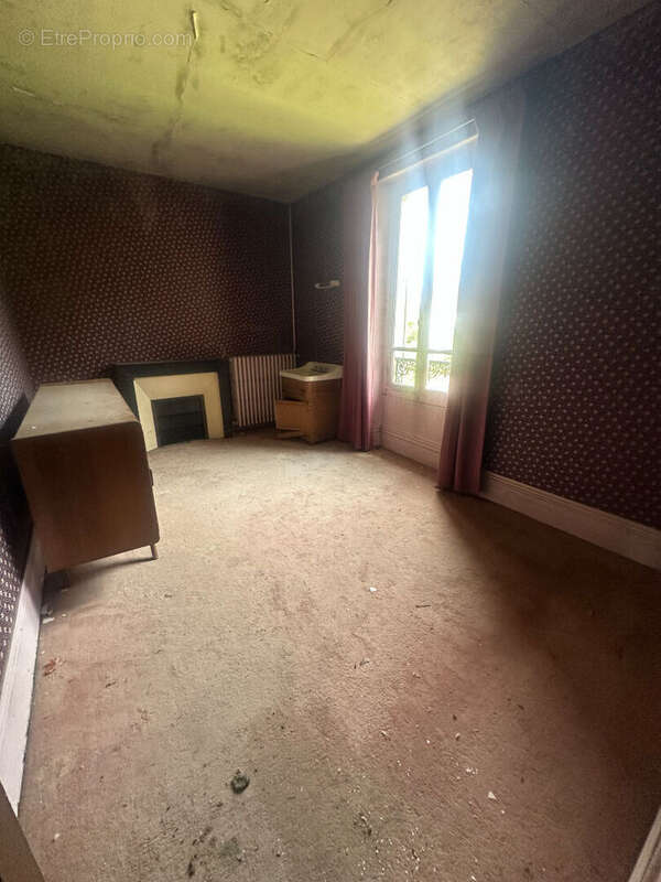 Maison à COULOMMIERS