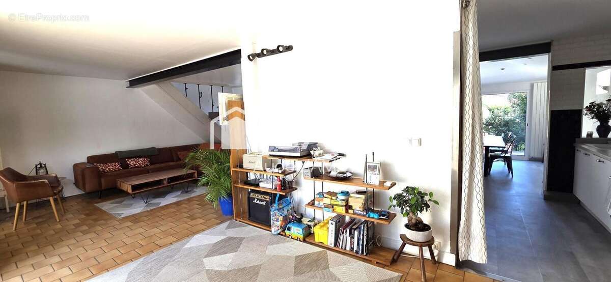 Photo 3 - Maison à VERSAILLES