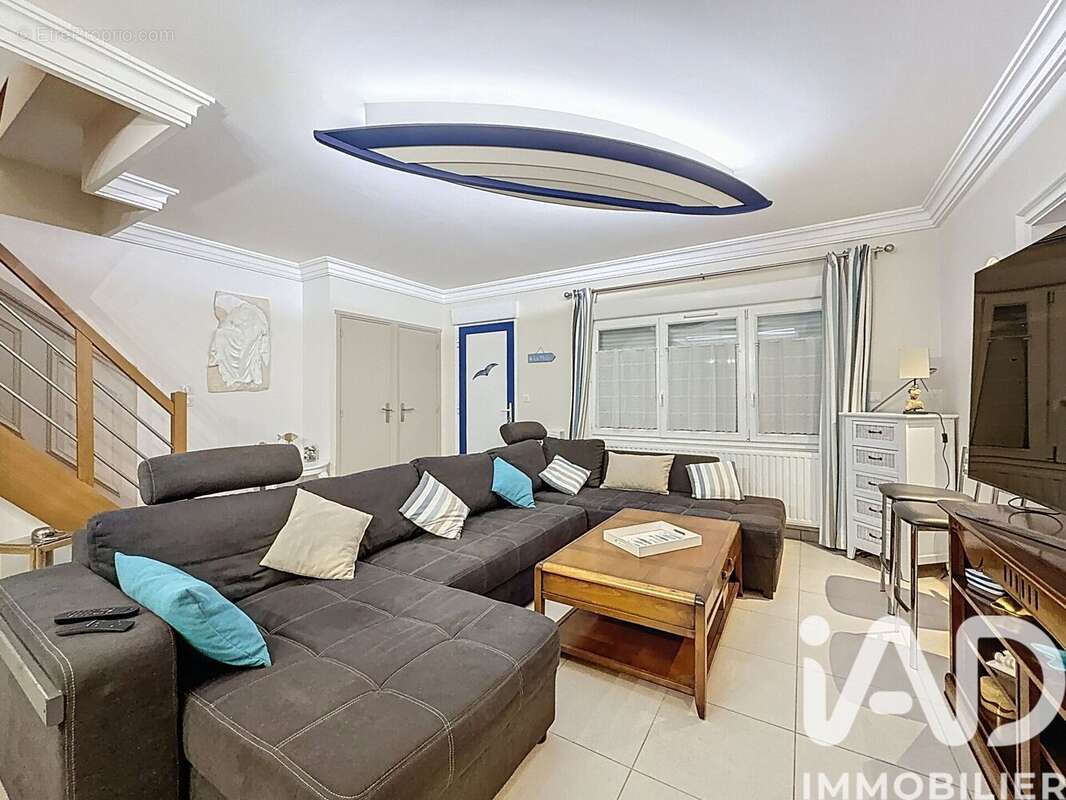 Photo 7 - Maison à AUDRESSELLES