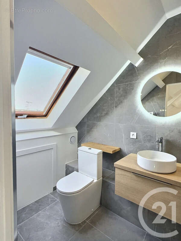 Appartement à ANTONY