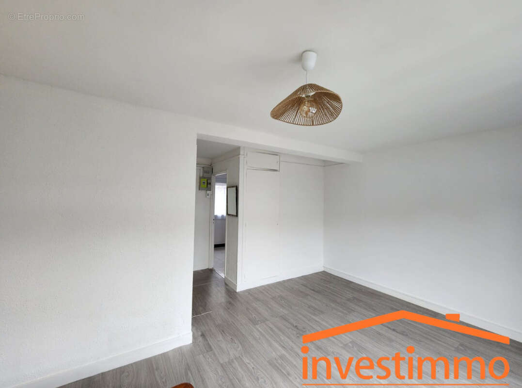 Appartement à BOULOGNE-SUR-MER