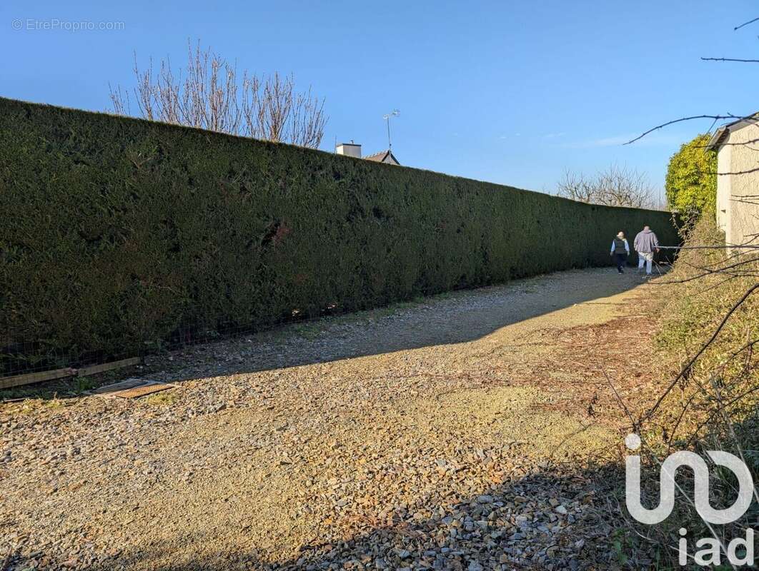 Photo 5 - Terrain à MOISDON-LA-RIVIERE