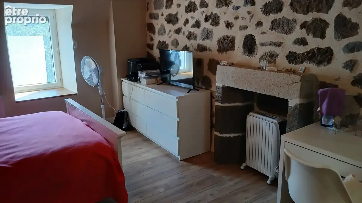 Maison auvergnate vallee du mars - photo 18