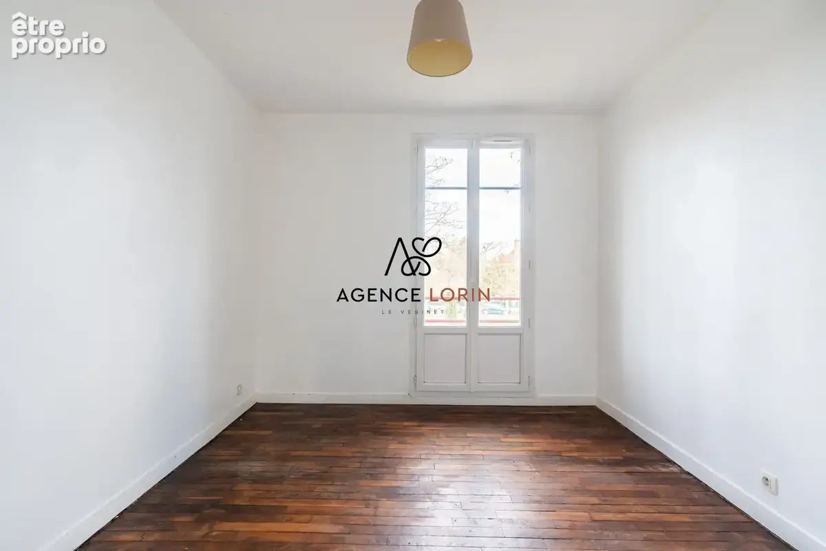 Maison Le Vésinet 6 pièces 105,1 m² - photo 11