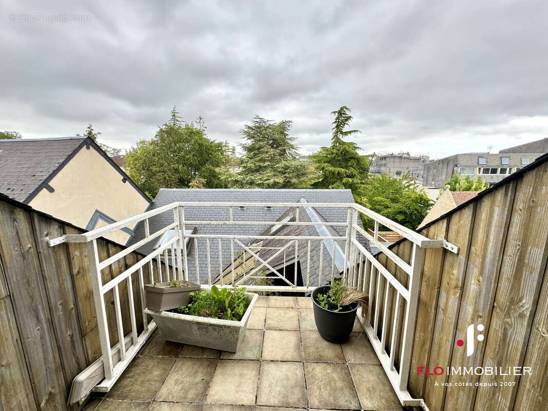 Appartement à CAEN