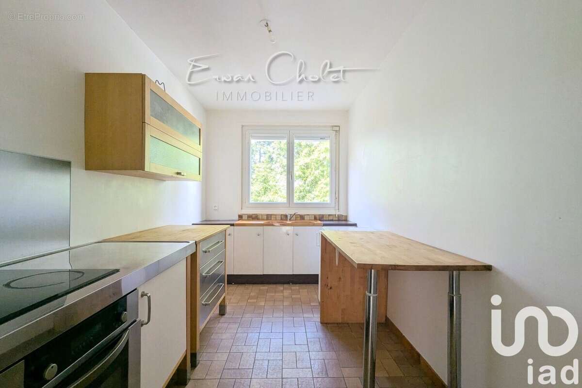 Photo 6 - Appartement à COUERON