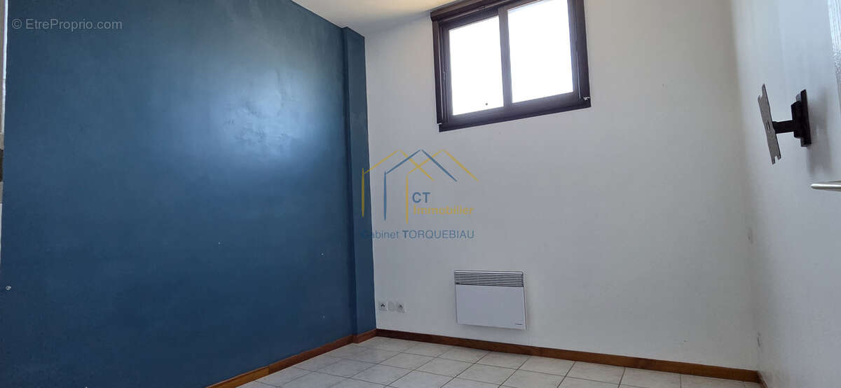 GIGNAC - Grand appartement 3 pièces - photo 3