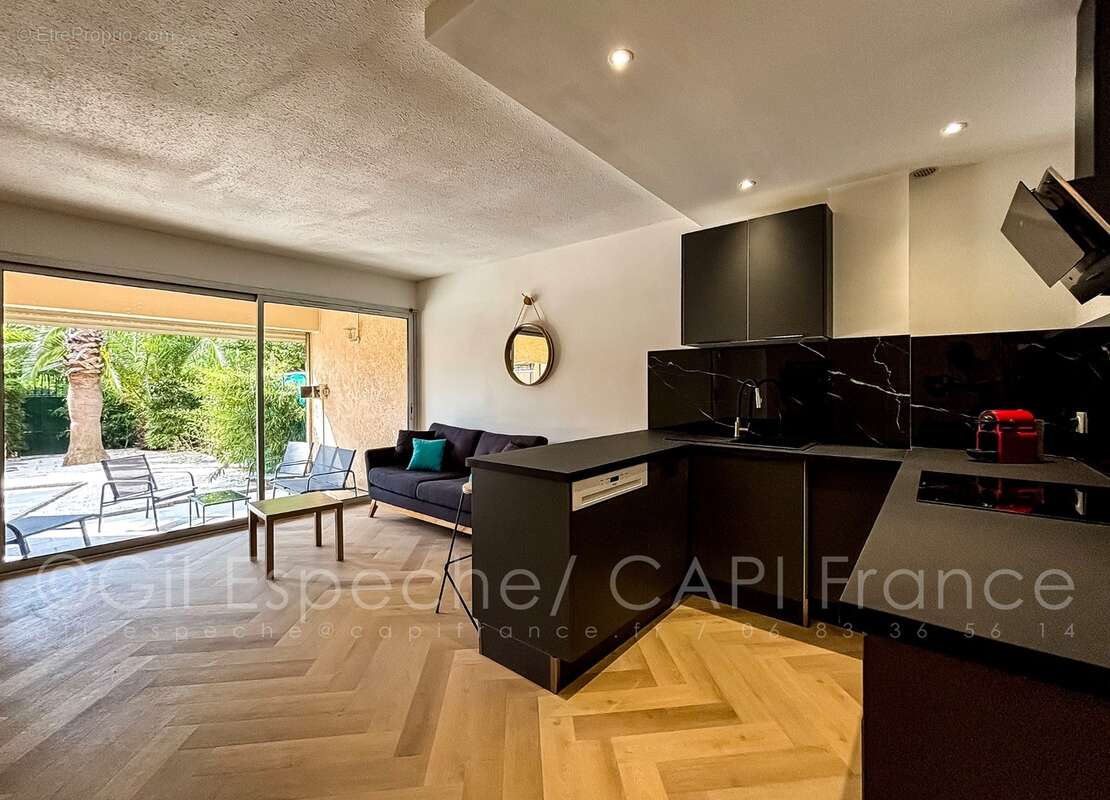 4 pièces et une adresse discrète au cœur d’un parc - photo 2