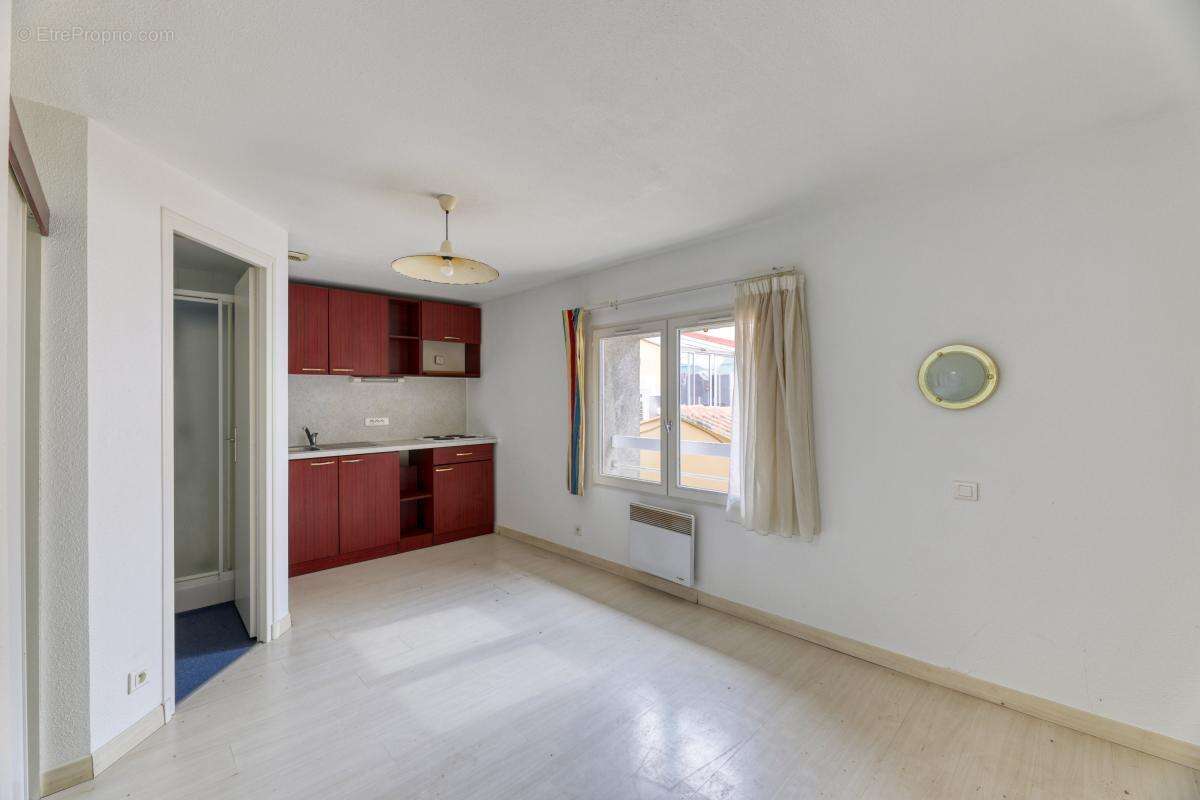Maison - 63 m² - Les Sables-d'Olonne (85) - photo 6