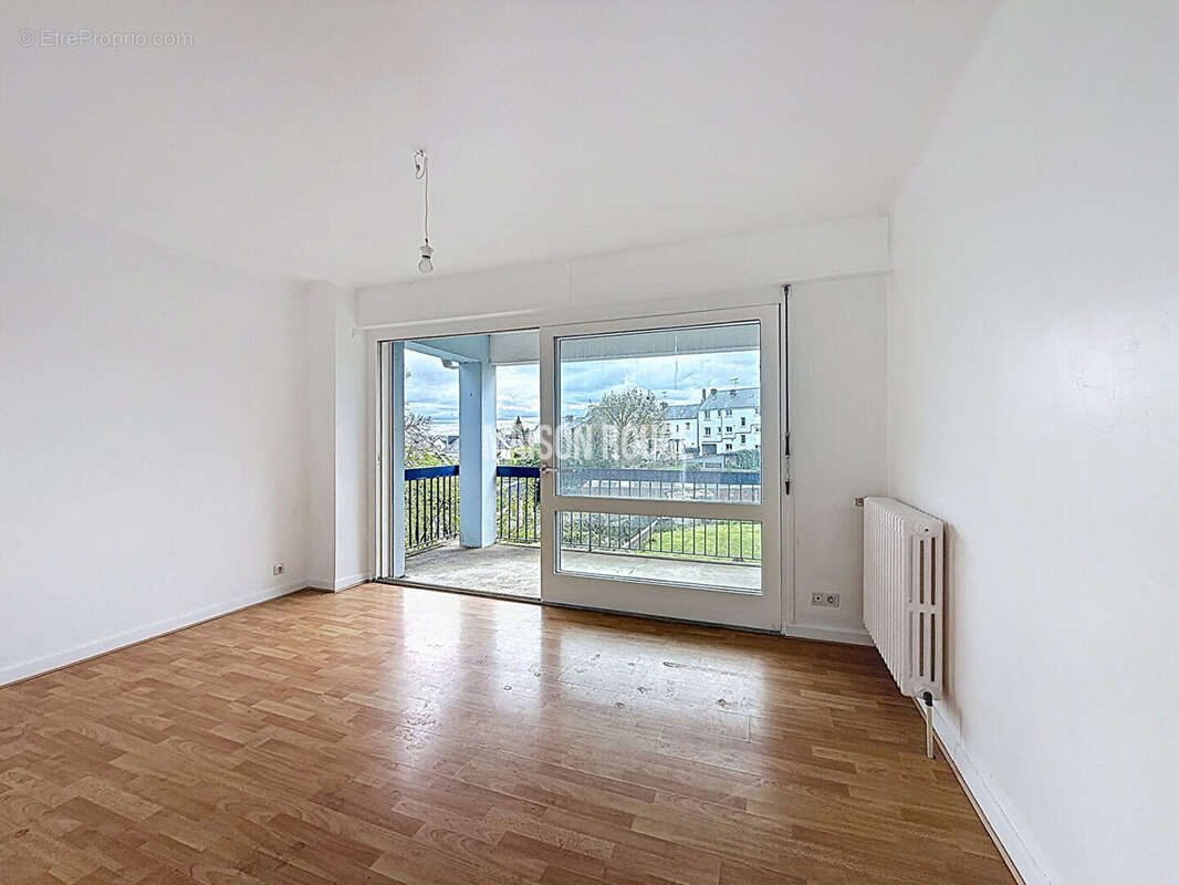 Maison à SAINT-BRIEUC