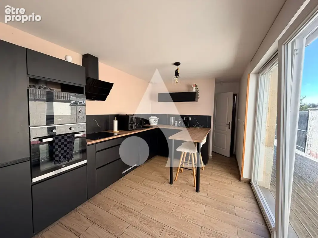 Maison Somain 4 pièce(s) 140 m2 - photo 3