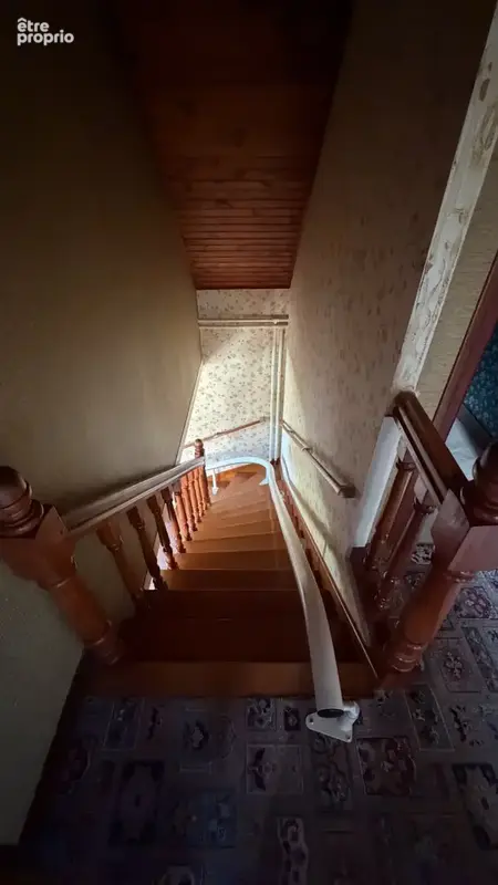 Grande maison avec dépendance - photo 11