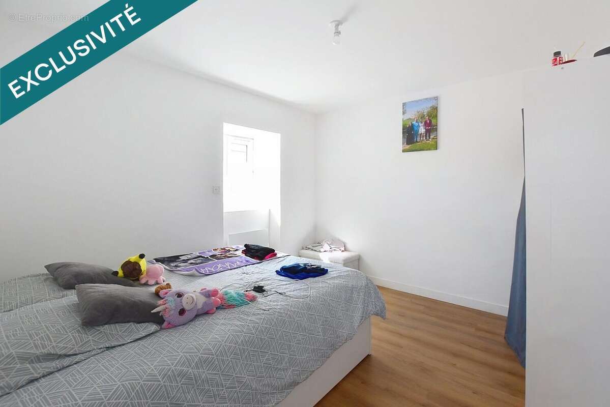 Photo 2 - Appartement à SURY-LE-COMTAL