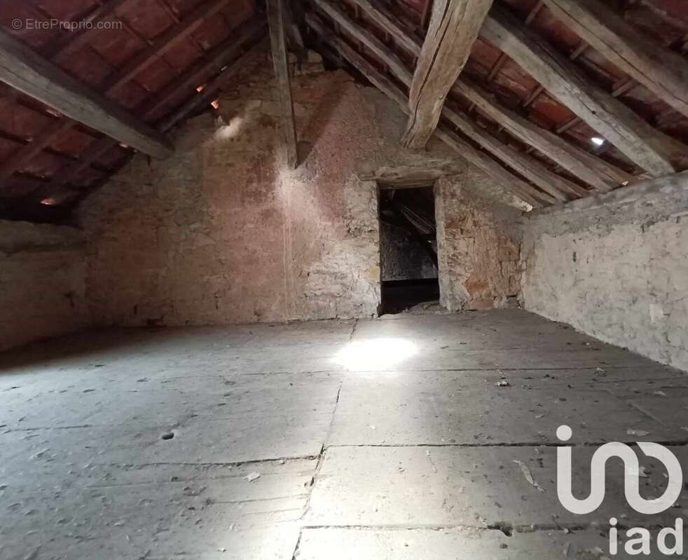 Photo 9 - Maison à LA ROCHEPOT