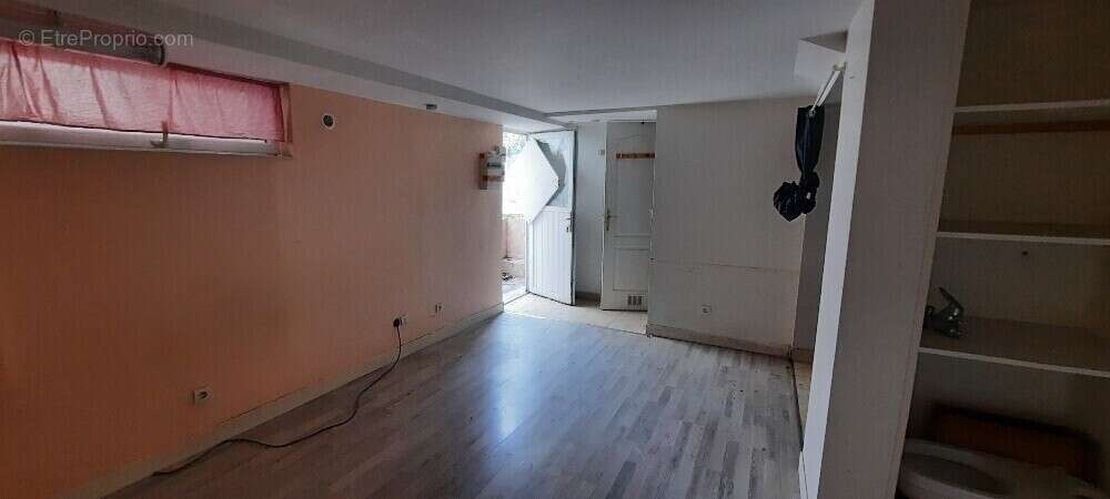 Maison à MAISONS-ALFORT