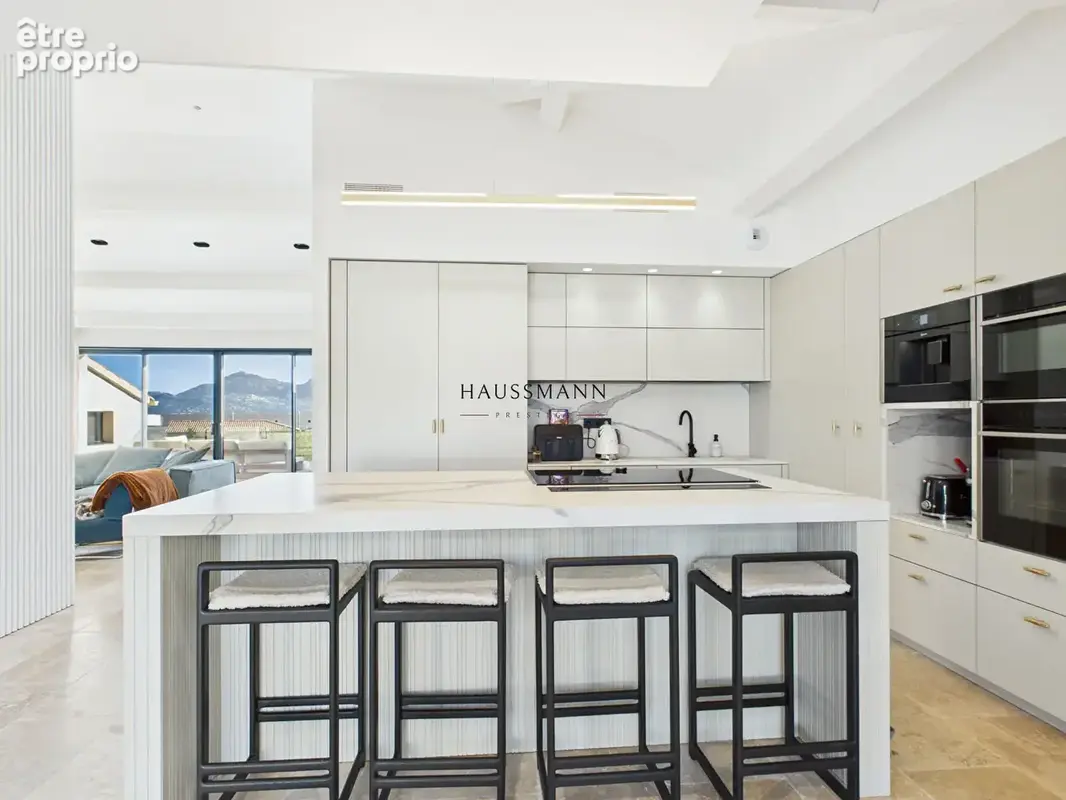 Appartement Calvi Corse - photo 10