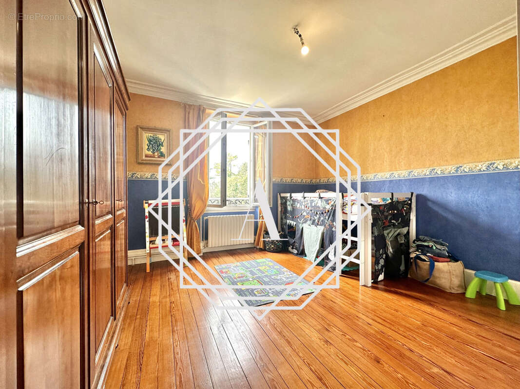 Maison à L'ISLE-ADAM