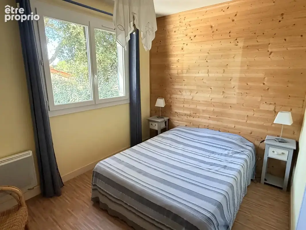 Maison - 3 pièces - photo 4