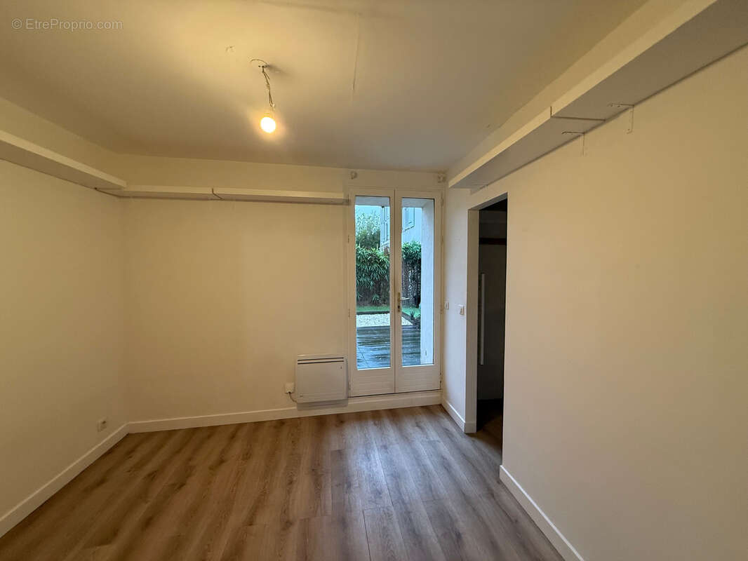 Appartement à CHAMBLY