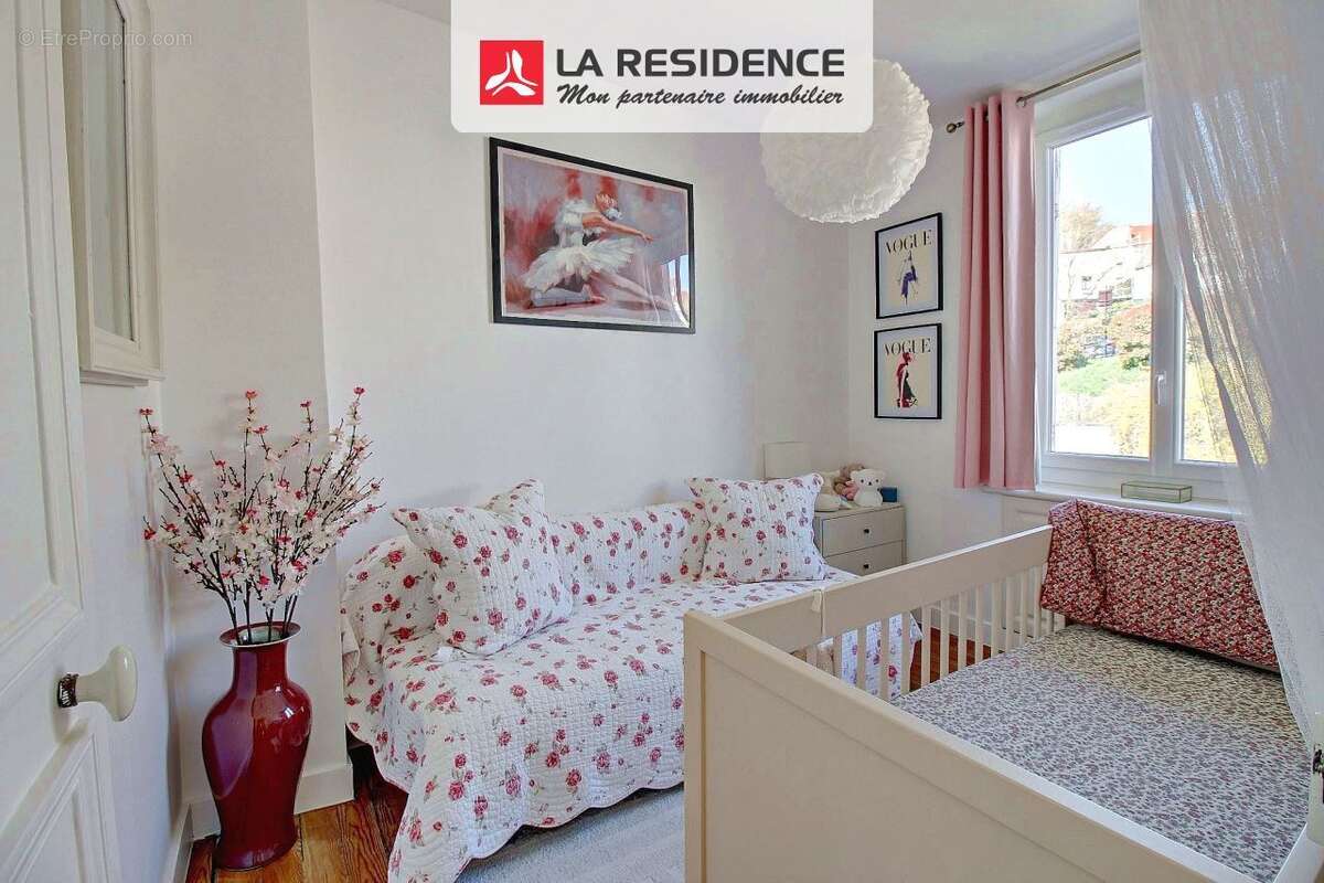 Maison à CONFLANS-SAINTE-HONORINE