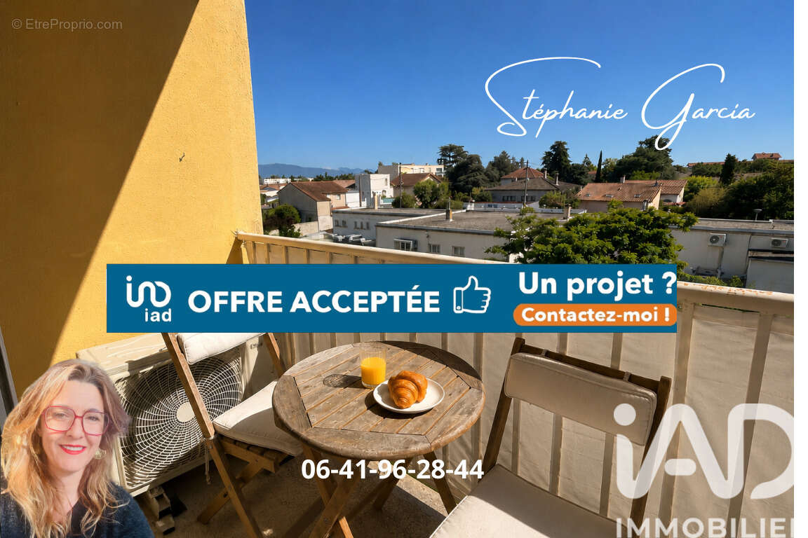 Photo 10 - Appartement à VALENCE