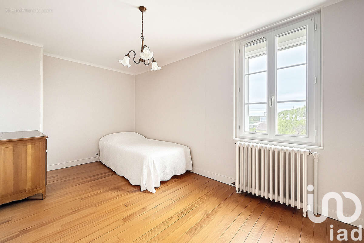 Photo 8 - Maison à SAINT-SULPICE-SUR-RISLE