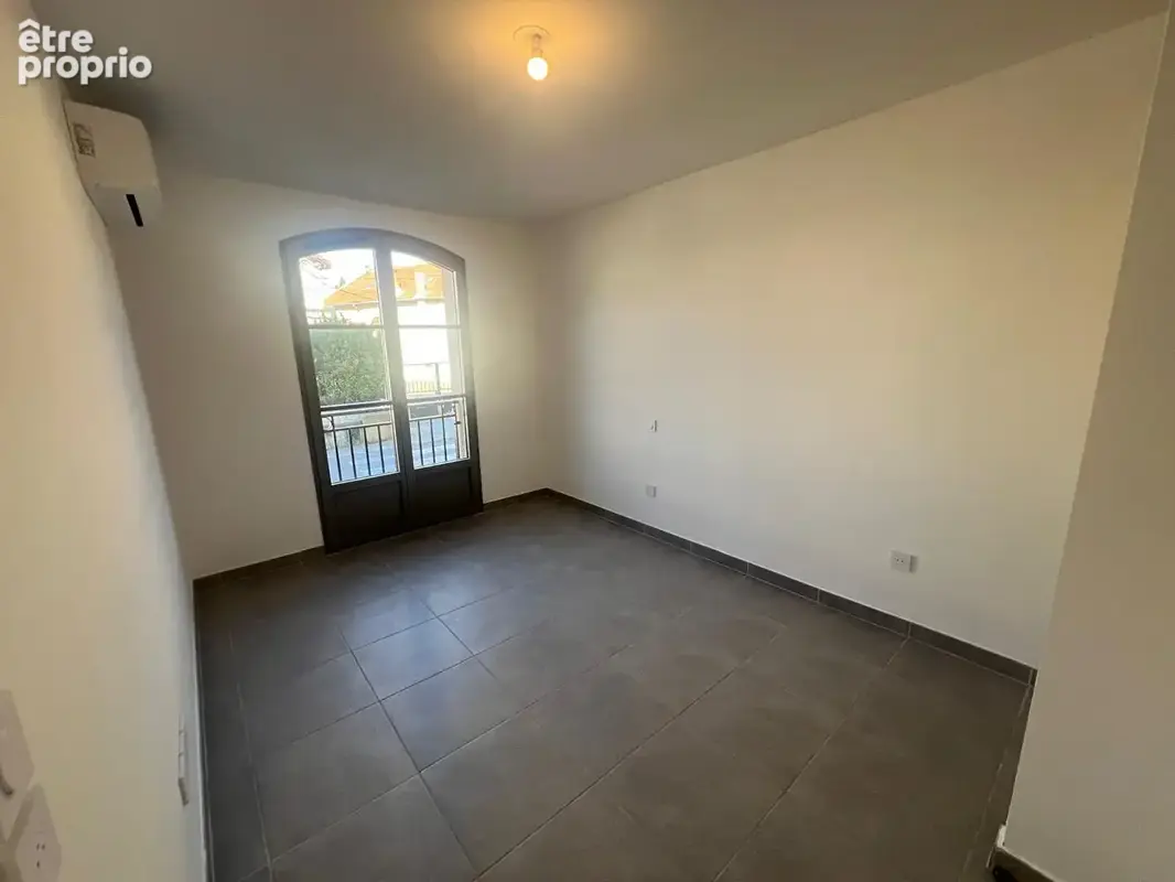 Appartement 46m² à sarrians - photo 6