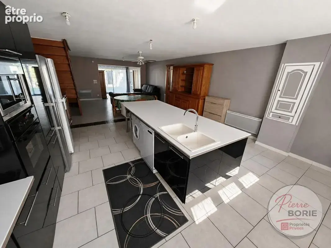Exclusivité : Maison récente 3 chambres et bureau, 135 m², DPE C, Villedieu-sur-Indre - photo 7