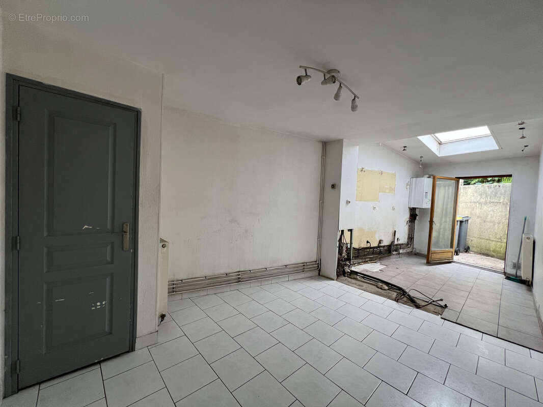 Maison à HAUBOURDIN