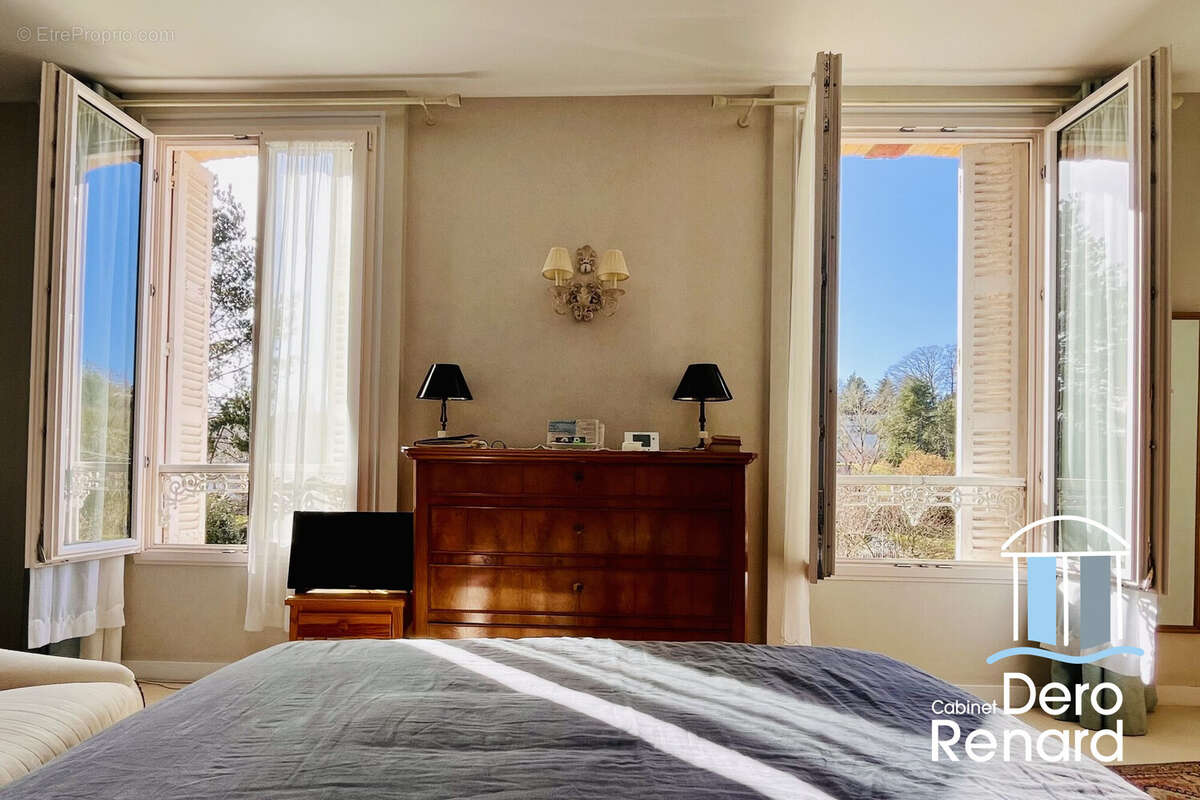 Maison à MONTIVILLIERS