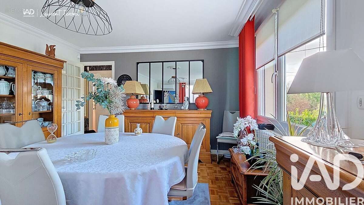 Photo 4 - Maison à SAINT-JEAN-LA-POTERIE