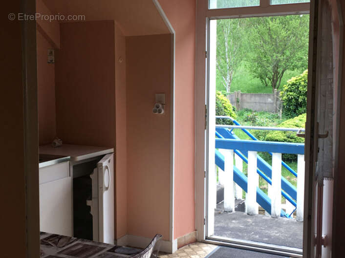 Appartement à PLESTIN-LES-GREVES