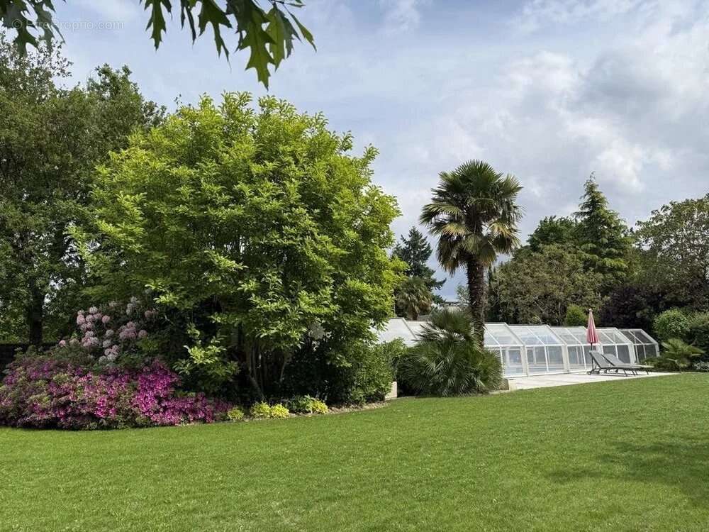 Maison à SAINT-CYR-SUR-LOIRE