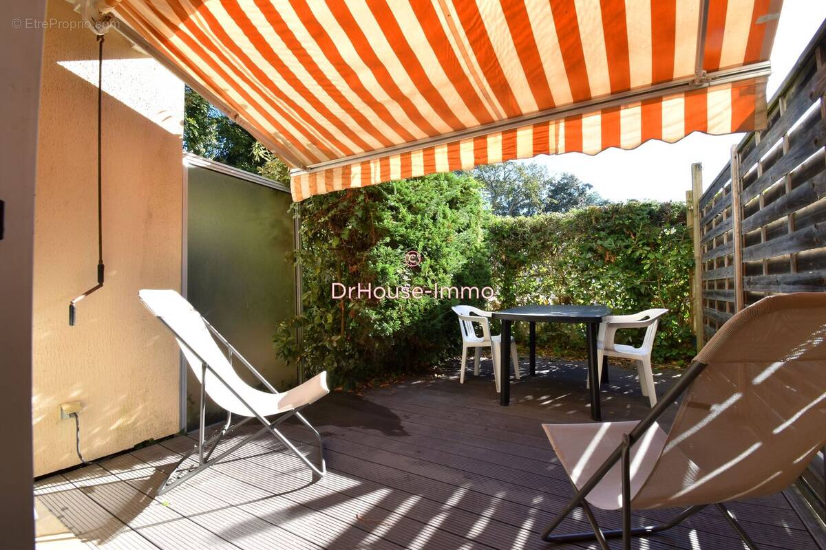 Appartement à ARCACHON