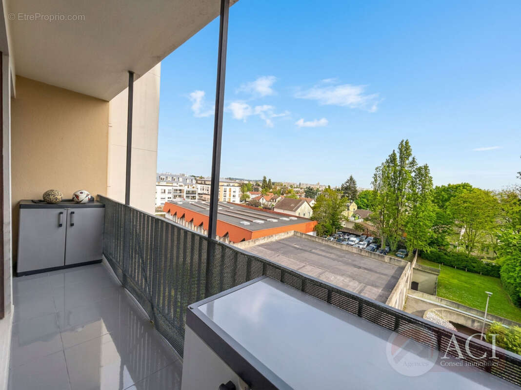 Appartement 71 m² à Epinay-Sur-Seine  - photo 8