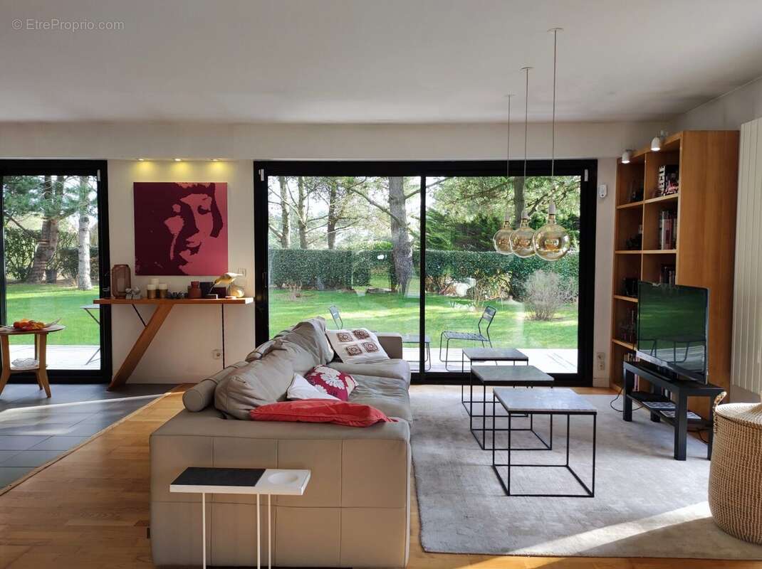 Maison à LE TOUQUET-PARIS-PLAGE