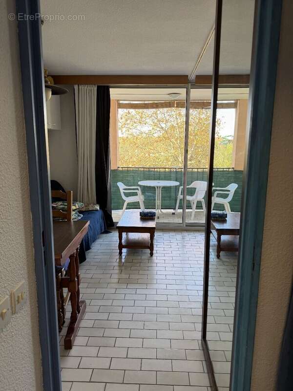 Appartement à AGDE