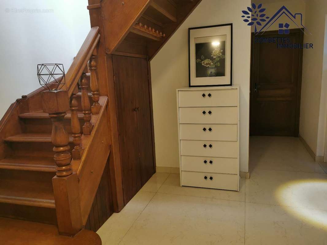 Maison à MONTPELLIER